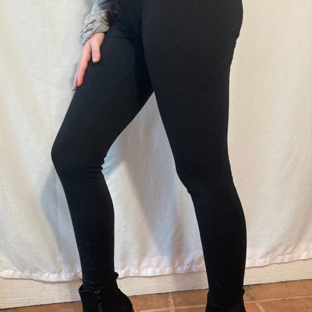 Jcrew Pixie Pants - image 7